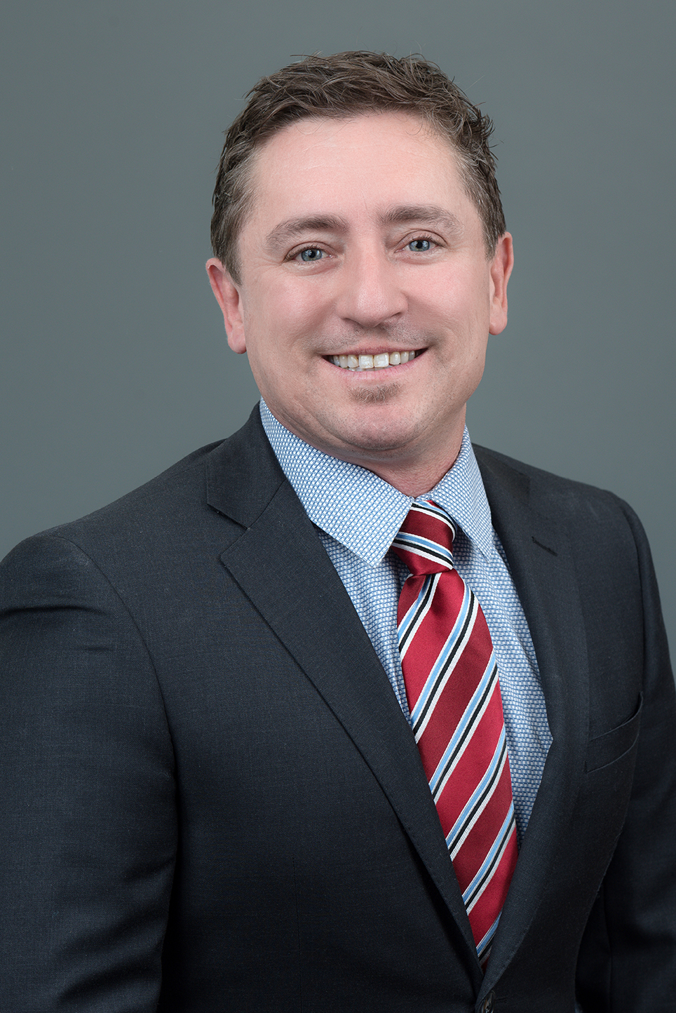 Matthew Goldston Joins Entrepreneurial Advisory Services Team
