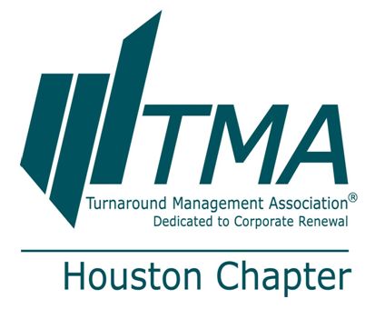 Logo for Turnaround Management Association Houston Chapter